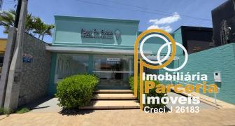 Avenida  Raul Furquim nº 633  Centro 